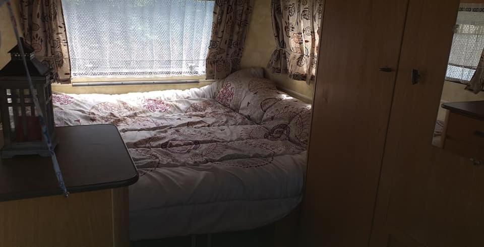 Ecuries Leseigneur - Camping Insolites Bolleville  Екстер'єр фото