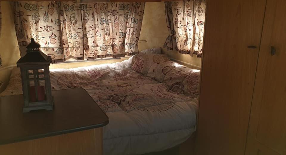 Ecuries Leseigneur - Camping Insolites Bolleville  Екстер'єр фото