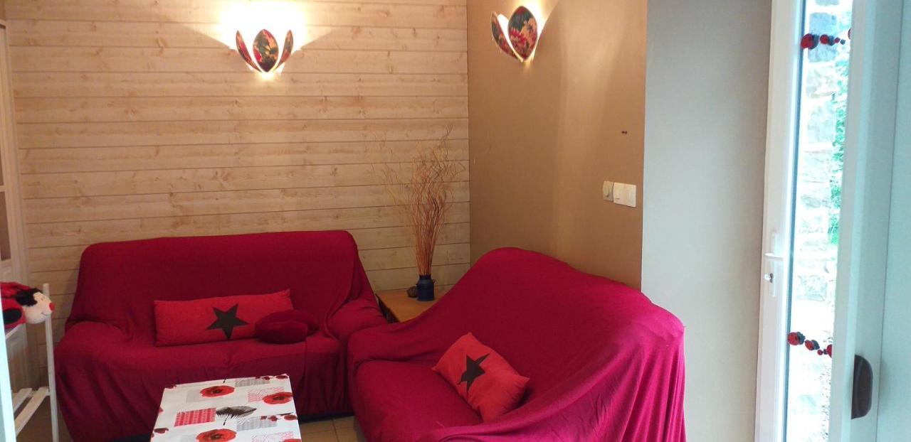 Ecuries Leseigneur - Camping Insolites Bolleville  Екстер'єр фото