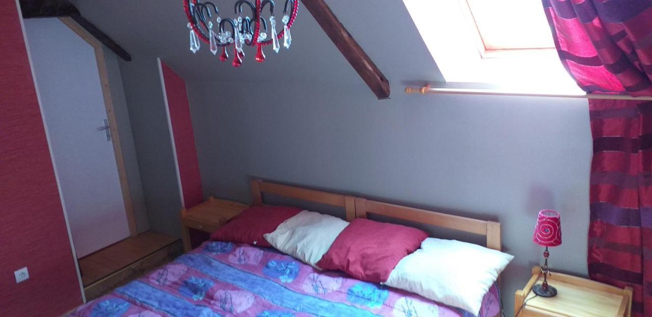 Ecuries Leseigneur - Camping Insolites Bolleville  Екстер'єр фото